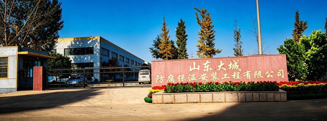 麻章聚氨酯保温管生产厂家